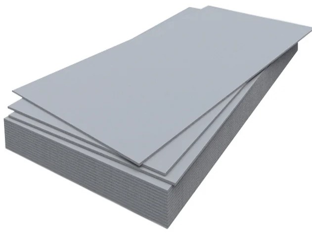 Применение плоского шифера в строительстве