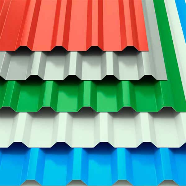 профнастил недорого