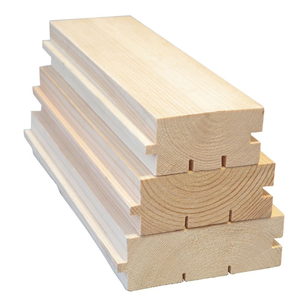 доска пола сосна