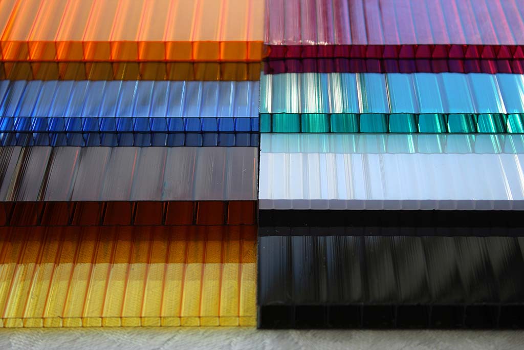 стоимость поликарбоната