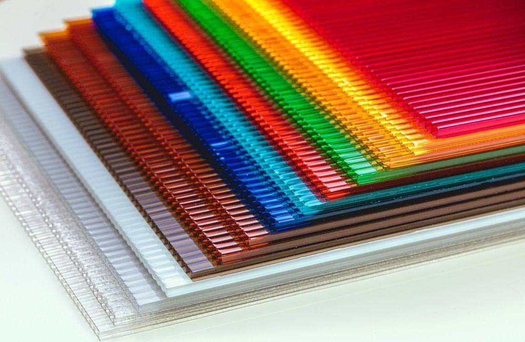 поликарбонат недорого