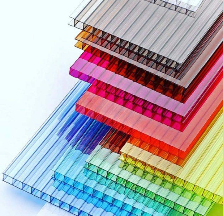 поликарбонат купить