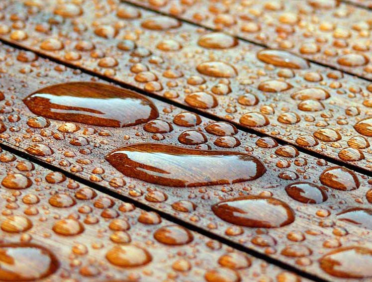 пропитка для дерева