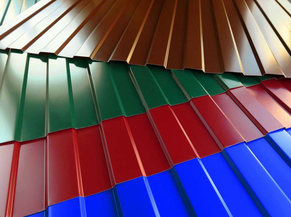 профнастил цена