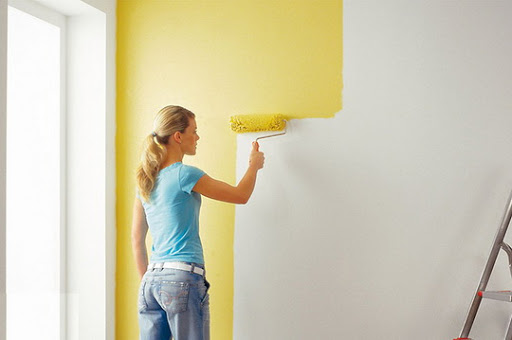 краска водоэмульсионная цена