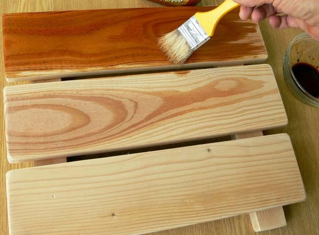 пропитку для дерева купить