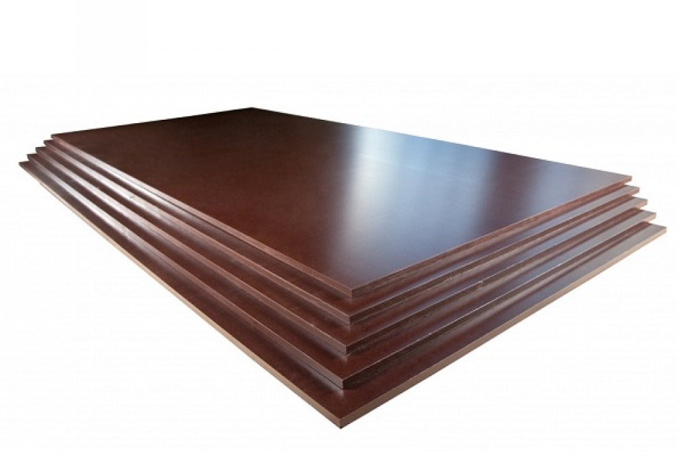 фанера ламинированная купить