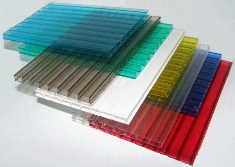 поликарбонат цена