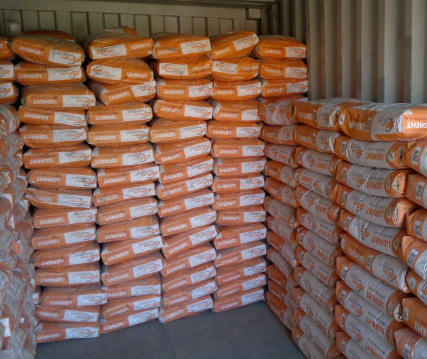 цемент купить