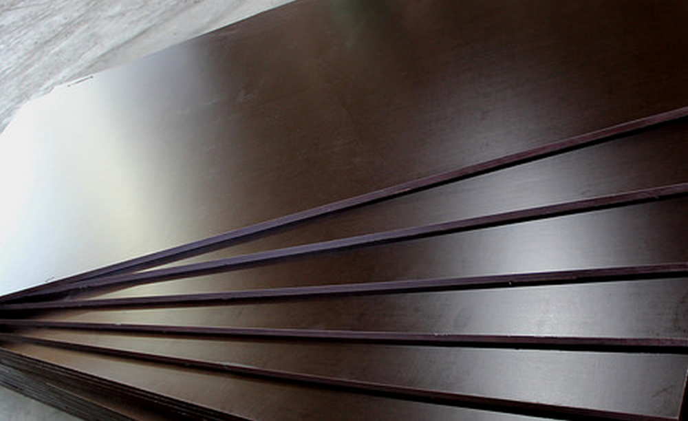 ламинированная фанера